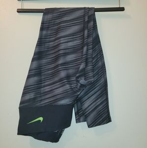Nike spandex size small